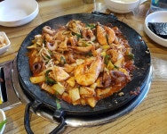 본가쭈꾸미 - 서울 강남, 구로 대림 가산 금천구 | 맛집검색 식신