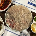 진동횟집 - 서울 강남, 신사역 | 맛집검색 식신