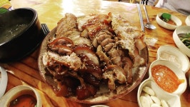 장충왕족발보쌈 - 서울 강남, 노량진 | 맛집검색 식신