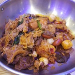 왕기마라향과|구로/대림/가산/금천구맛집, 일/중/아시아맛집, 식신 대한민국 No.1 맛집검색,맛집추천
