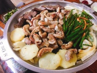 곱 - 서울, 송파구, 잠실동 | 맛집검색 식신