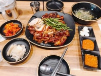 이공족발|서울 / 강남 / 잠실새내/신천, 고기맛집 | 식신 맛집추천