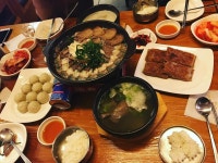 나주곰탕 - 서울, 송파구, 삼전동 | 맛집검색 식신