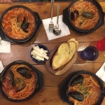 솔레미오 - 서울 강남, 송파 방이 | 맛집검색 식신