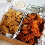 치킨사냥 - 서울 강남, 개봉 오류 고척 | 맛집검색 식신