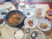 비진식당 - 경남, 통영시, 한산면 | 맛집검색 식신