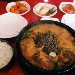돈애랑할매순대국감자탕 - 서울, 동작구, 노량진동 | 맛집검색 식신