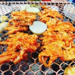 유은자진참숯과닭발 - 서울 강남, 암사 고덕 명일 | 맛집검색 식신