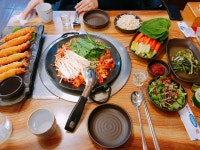 서해쭈꾸미마을 - 서울 강남, 김포공항 방화 마곡지구 | 맛집검색 식신