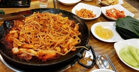 파삼쭈삼 - 서울, 금천구, 시흥동 | 맛집검색 식신