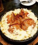 한방누룽지통닭 - 서울 강남, 암사 고덕 명일 | 맛집검색 식신