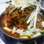 백두감자탕 - 서울 강남, 암사 고덕 명일 | 맛집검색 식신