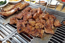 삼동숯불갈비|서울 / 강남 / 구로/대림/가산/금천구, 고기맛집 | 식신 맛집추천
