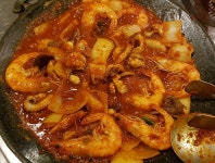 독도쭈꾸미 - 서울 강남, 송파-카페거리 | 맛집검색 식신