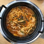 신라샤브칼국수 - 서울 강남, 송파-카페거리 | 맛집검색 식신