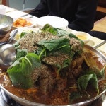 돈푸짐감자탕 - 서울 강남, 잠실 석촌호수 | 맛집검색 식신