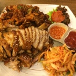 송이족발 - 서울 강남, 방배 | 맛집검색 식신