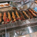 현우네양꼬치 - 서울, 강동구, 상일동 | 맛집검색 식신