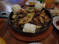 니하우 - 서울 강남, 구로 대림 가산 금천구 | 맛집검색 식신