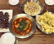 8885떡볶이 - 서울, 마포구, 성산동 | 맛집검색 식신