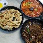 황제쟁반짜장1번가 고척점 - 서울 강남, 개봉 오류 고척 | 맛집검색 식신