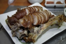 형제왕족발보쌈 - 서울 강남, 개포 수서 | 맛집검색 식신