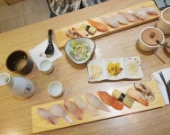 스시천 - 서울 강남, 구로 대림 가산 금천구 | 맛집검색 식신
