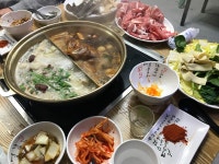 베이징양꼬치양훠궈 - 서울 강남, 개봉 오류 고척 | 맛집검색 식신