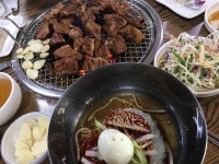 제일숯불갈비 - 서울 강남, 영등포 신도림 신길 | 맛집검색 식신