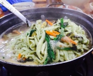 밀향기해물손칼국수 - 서울, 송파구, 오금동 | 맛집검색 식신