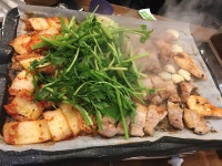 우리삼겹 - 서울 강남, 당산역 | 맛집검색 식신