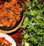 대밭골우렁쌈밥 - 서울 강남, 문정 가락 거여 | 맛집검색 식신