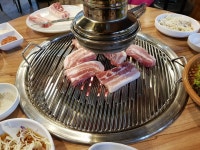 다래정 연탄불생고기 - 서울 강남, 강서 화곡 발산 등촌 | 맛집검색 식신