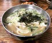 홍두깨 손칼국수 - 서울 강남, 개봉 오류 고척 | 맛집검색 식신