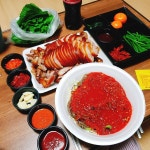 족발마을 김족장 - 서울 강남, 구로 대림 가산 금천구 | 맛집검색 식신