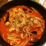 이태리국수집 - 서울, 금천구, 시흥동 | 맛집검색 식신