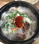 80년 전통 원조순대국 - 서울 강남, 김포공항 방화 마곡지구 | 맛집검색 식신