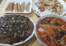 중림반점 - 서울 강남, 구로 대림 가산 금천구 | 맛집검색 식신