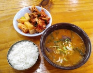 일심해장국 - 서울 강남, 문정 가락 거여 | 맛집검색 식신