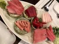 사조회참치 - 서울 강남, 구로 대림 가산 금천구 | 맛집검색 식신