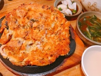 종로빈대떡 - 서울, 강동구, 명일동 | 맛집검색 식신