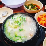 한성삼계탕 - 서울 강남, 당산역 | 맛집검색 식신