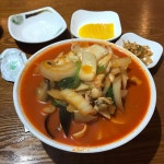 사해루 - 서울, 서초구, 반포동 | 맛집검색 식신