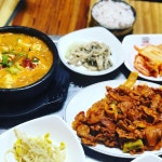 진미식당 - 서울 강남, 신논현 영동시장 | 맛집검색 식신