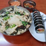 시골칼국수 - 서울 강남, 김포공항 방화 마곡지구 | 맛집검색 식신