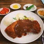 왕돈까스 - 서울 강남, 보라매 신대방 | 맛집검색 식신