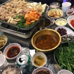 총각네부추곱창 - 서울 강남, 구로 대림 가산 금천구 | 맛집검색 식신