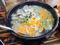 임순옥이집해물찜칼국수 - 서울, 강동구, 둔촌동 | 맛집검색 식신