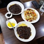 고덕옛날손짜장 - 서울, 강동구, 고덕동 | 맛집검색 식신