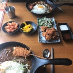 수제카레&덮밥 오니오니 도시락 - 서울 강남, 암사 고덕 명일 | 맛집검색 식신